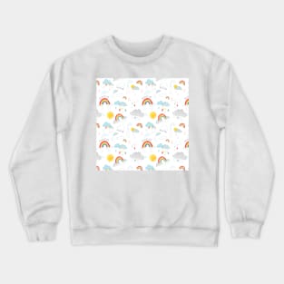 Brighter Days Crewneck Sweatshirt